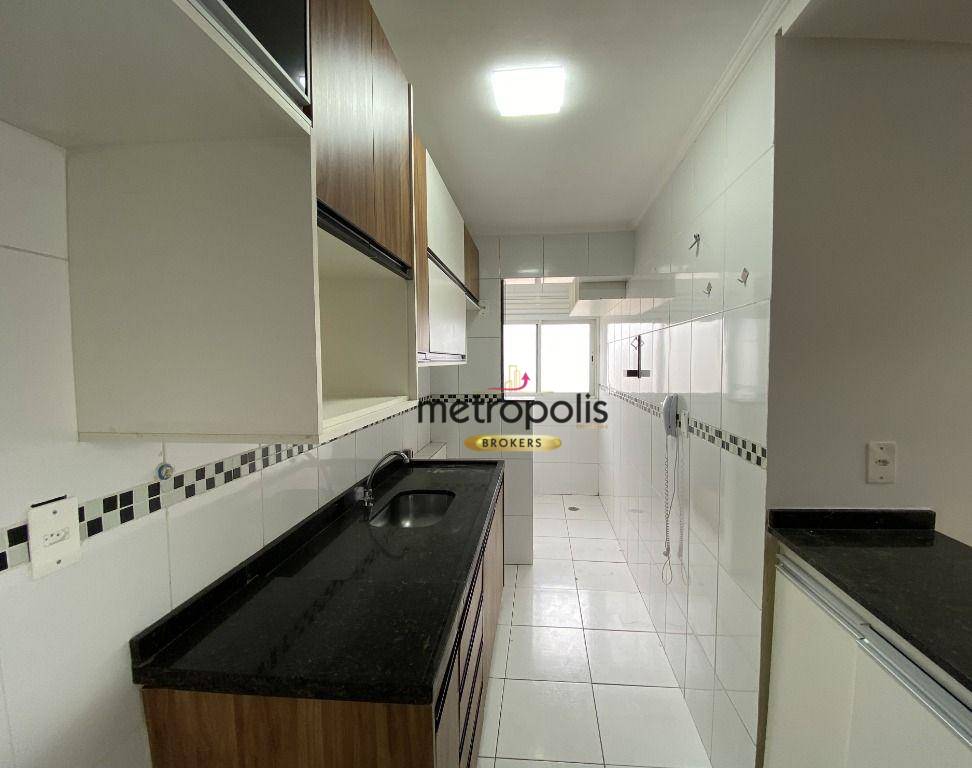 Cobertura para alugar com 2 quartos, 140m² - Foto 3