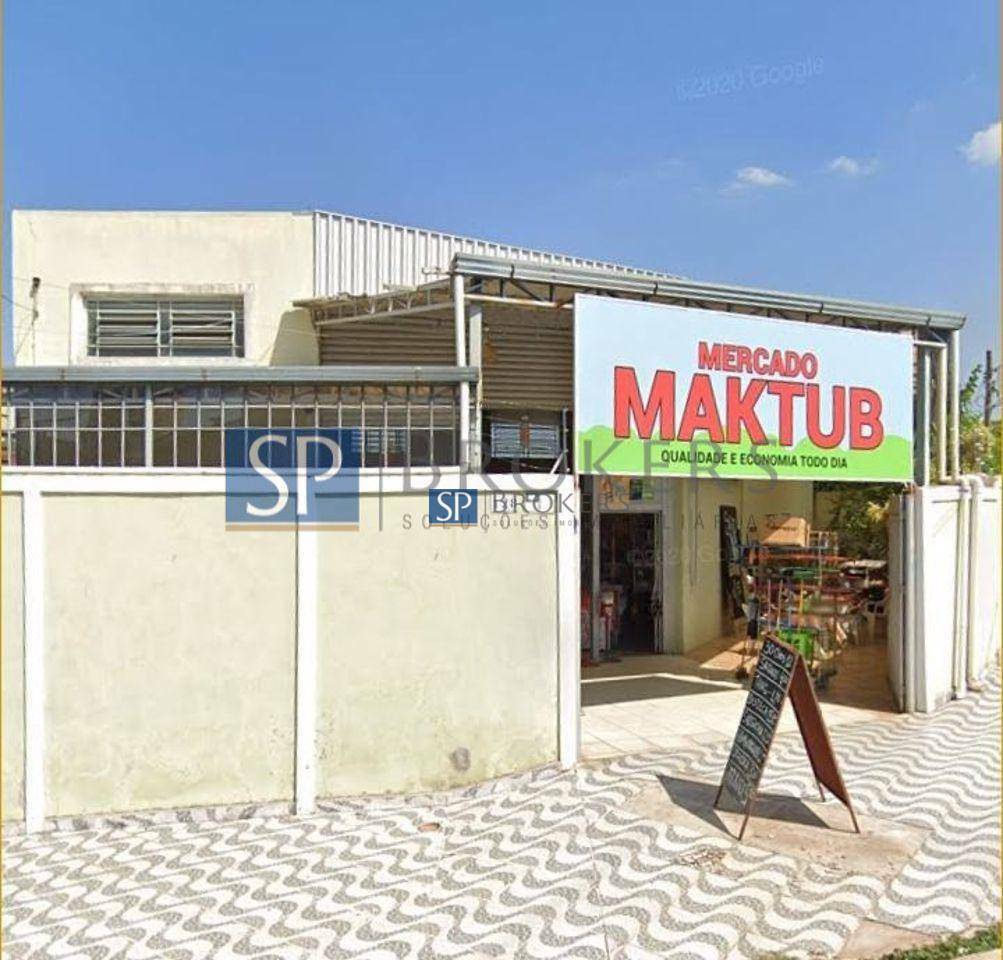 Loja-Salão à venda e aluguel, 500m² - Foto 1