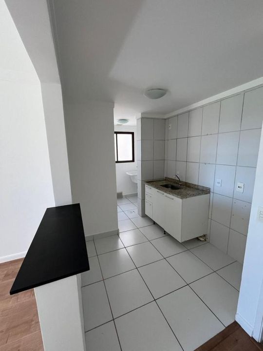 Apartamento à venda com 2 quartos, 52m² - Foto 8