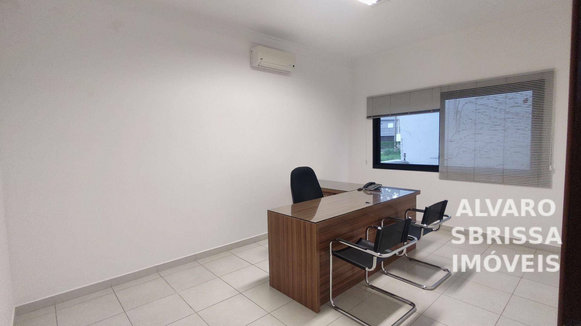 Conjunto Comercial-Sala para alugar, 300m² - Foto 19