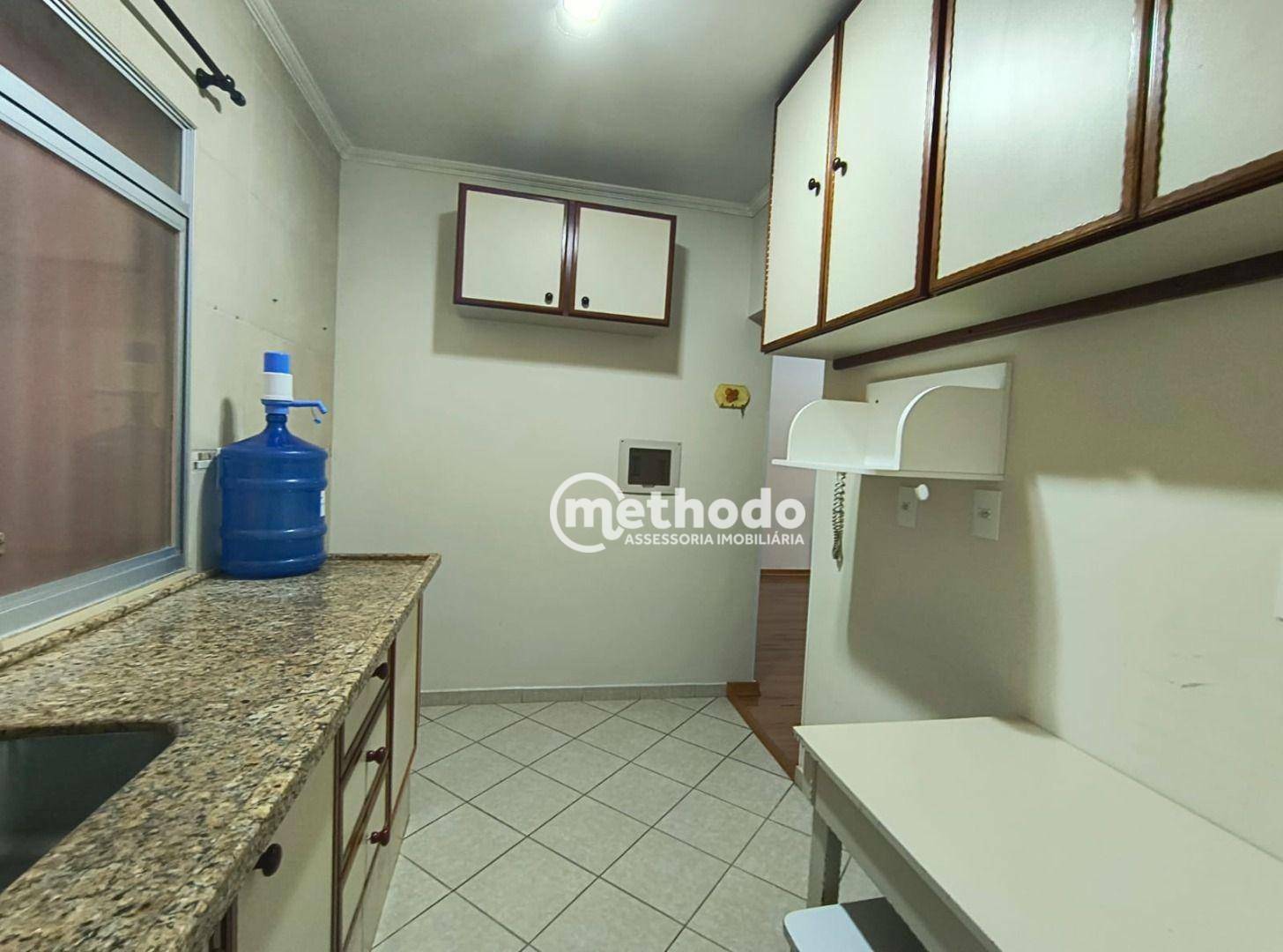 Apartamento à venda com 2 quartos, 65m² - Foto 8