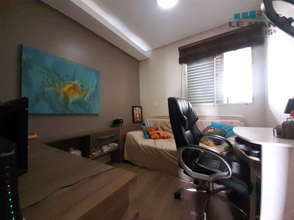 Apartamento à venda com 3 quartos, 88m² - Foto 7