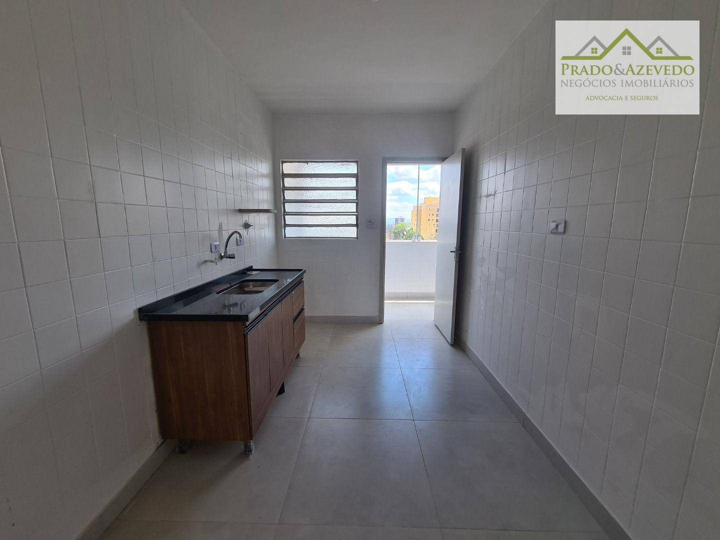 Apartamento para alugar com 3 quartos, 67m² - Foto 3