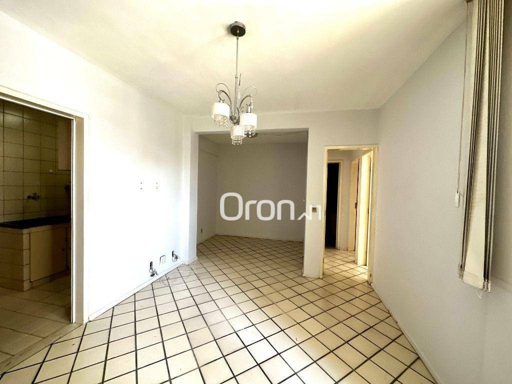 Apartamento à venda com 2 quartos, 60m² - Foto 4