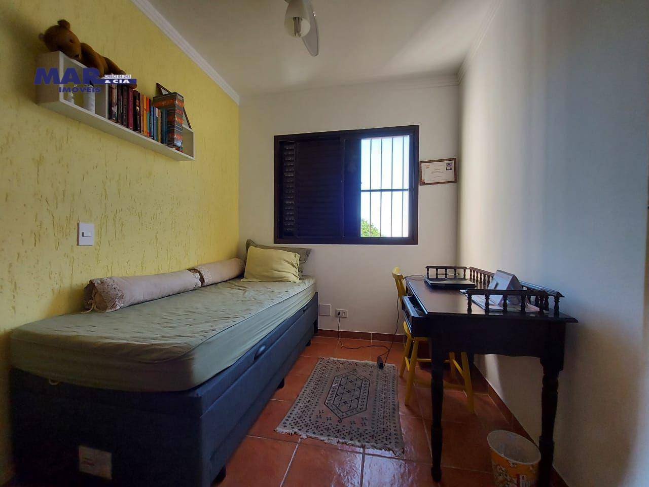 Apartamento à venda com 4 quartos, 165m² - Foto 17