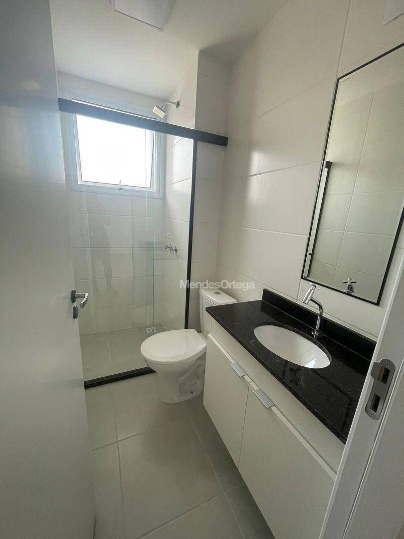 Apartamento, 2 quartos, 62 m² - Foto 2