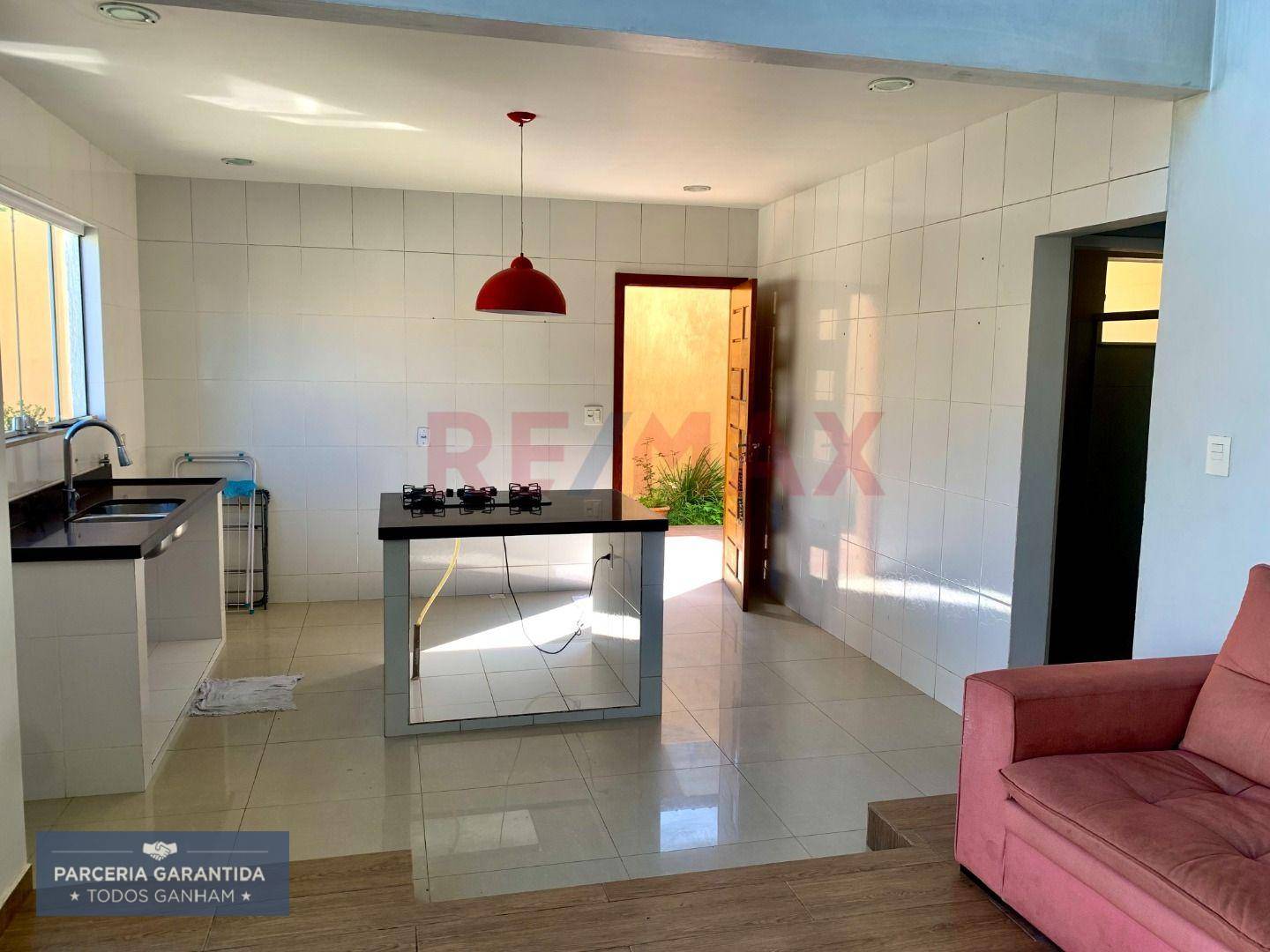 Casa à venda com 4 quartos, 242m² - Foto 13