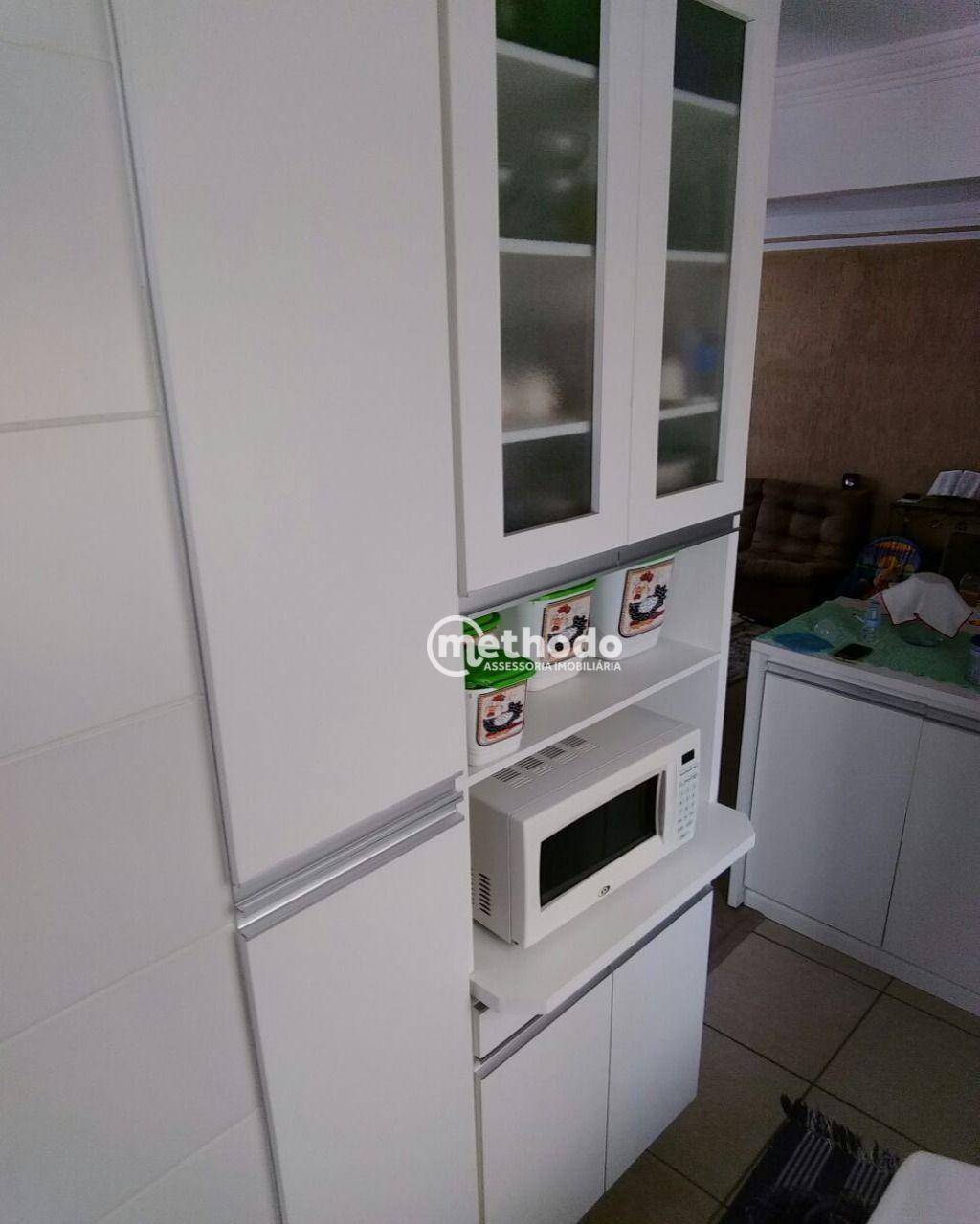 Apartamento à venda com 2 quartos, 48m² - Foto 10