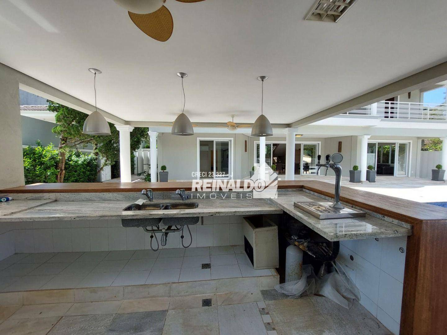 Casa de Condomínio à venda com 6 quartos, 716m² - Foto 19