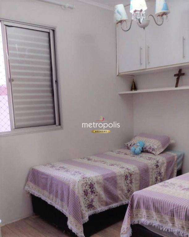 Apartamento à venda com 3 quartos, 61m² - Foto 16