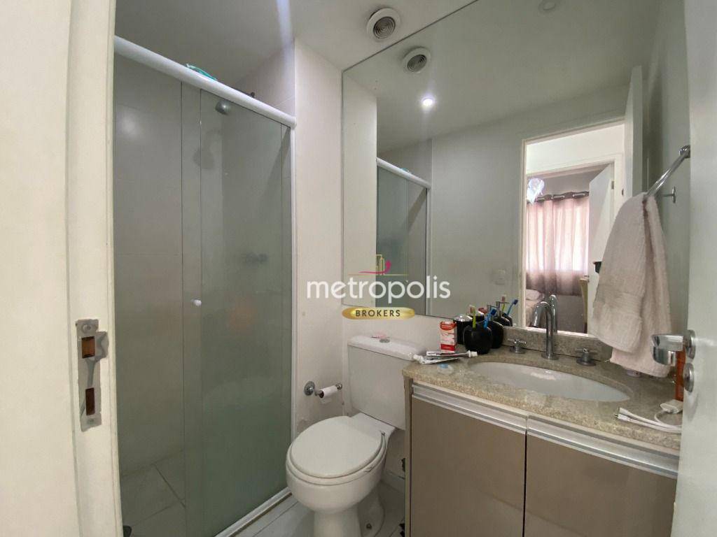 Apartamento à venda com 2 quartos, 62m² - Foto 17