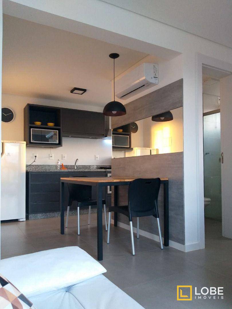 Loft à venda com 1 quarto, 30m² - Foto 2