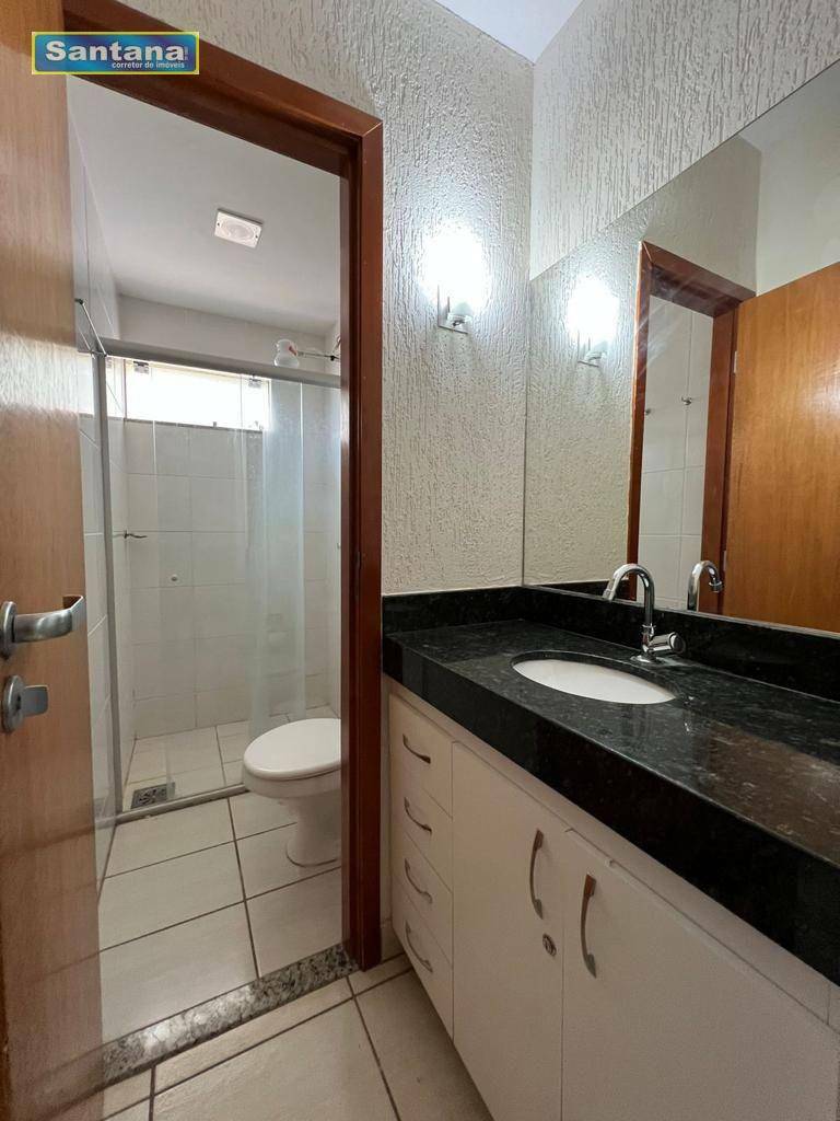 Apartamento à venda com 1 quarto, 38m² - Foto 3