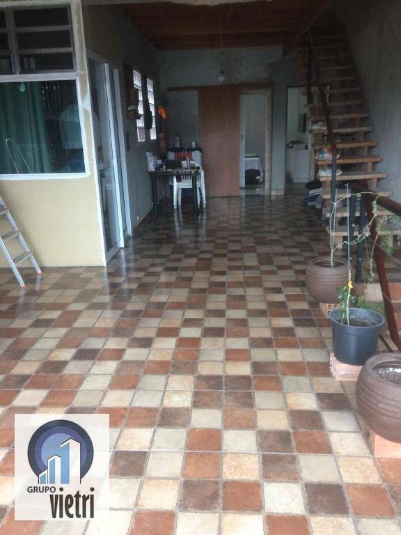 Sobrado à venda com 2 quartos, 130m² - Foto 3