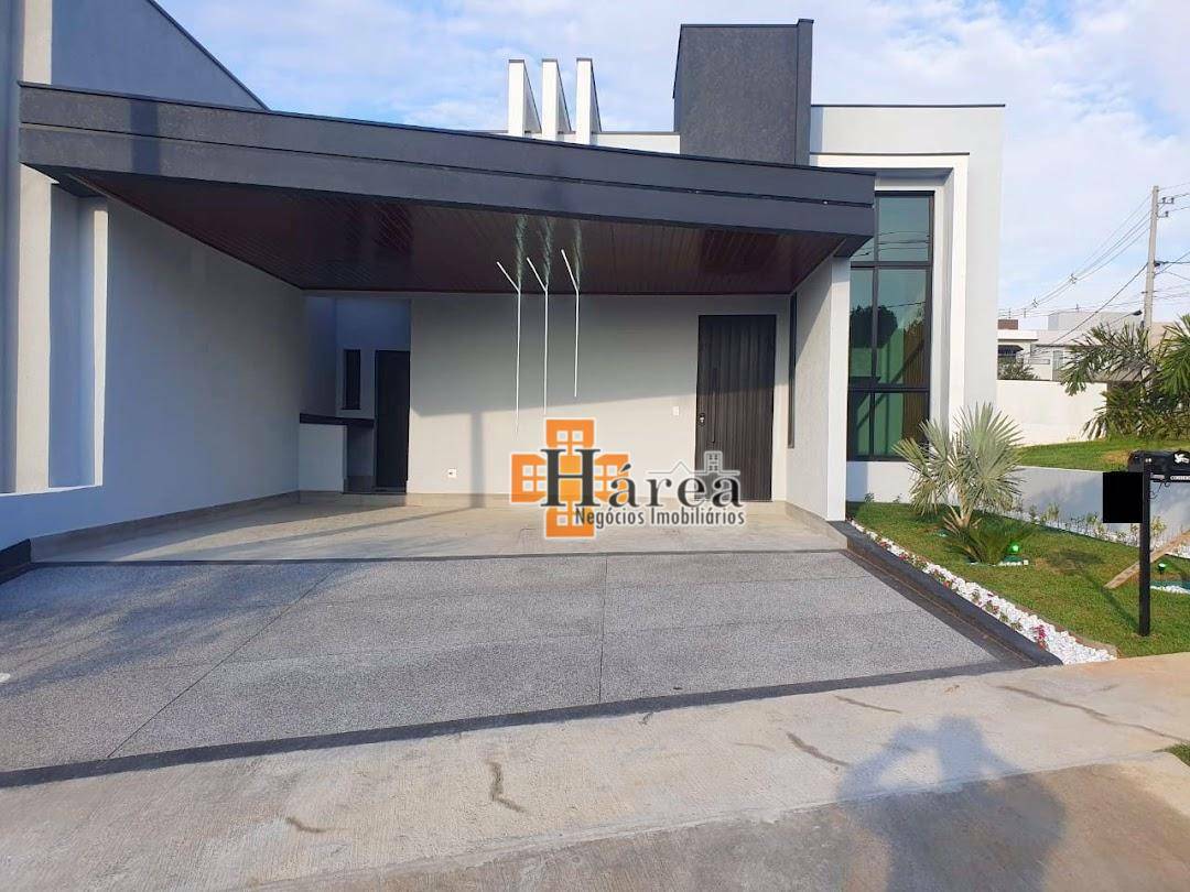 Casa de Condomínio à venda com 3 quartos, 181m² - Foto 2