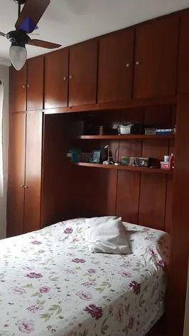 Apartamento à venda com 2 quartos, 56m² - Foto 6