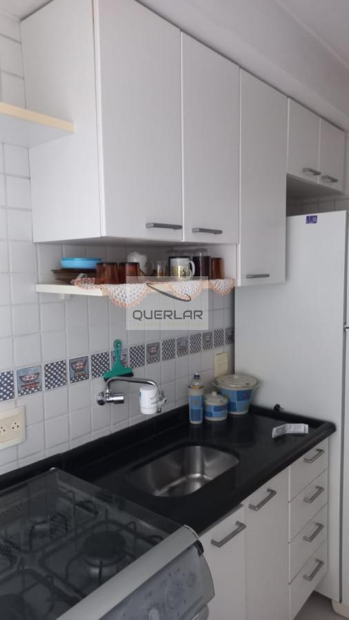 Apartamento à venda com 2 quartos, 50m² - Foto 10