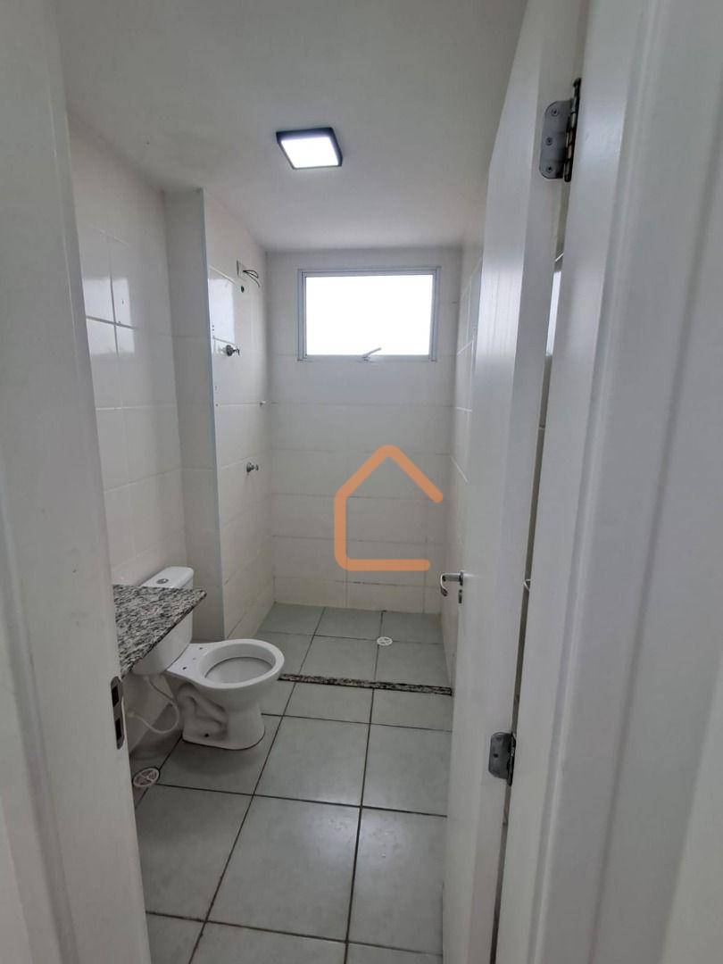 Apartamento, 2 quartos, 50 m² - Foto 5