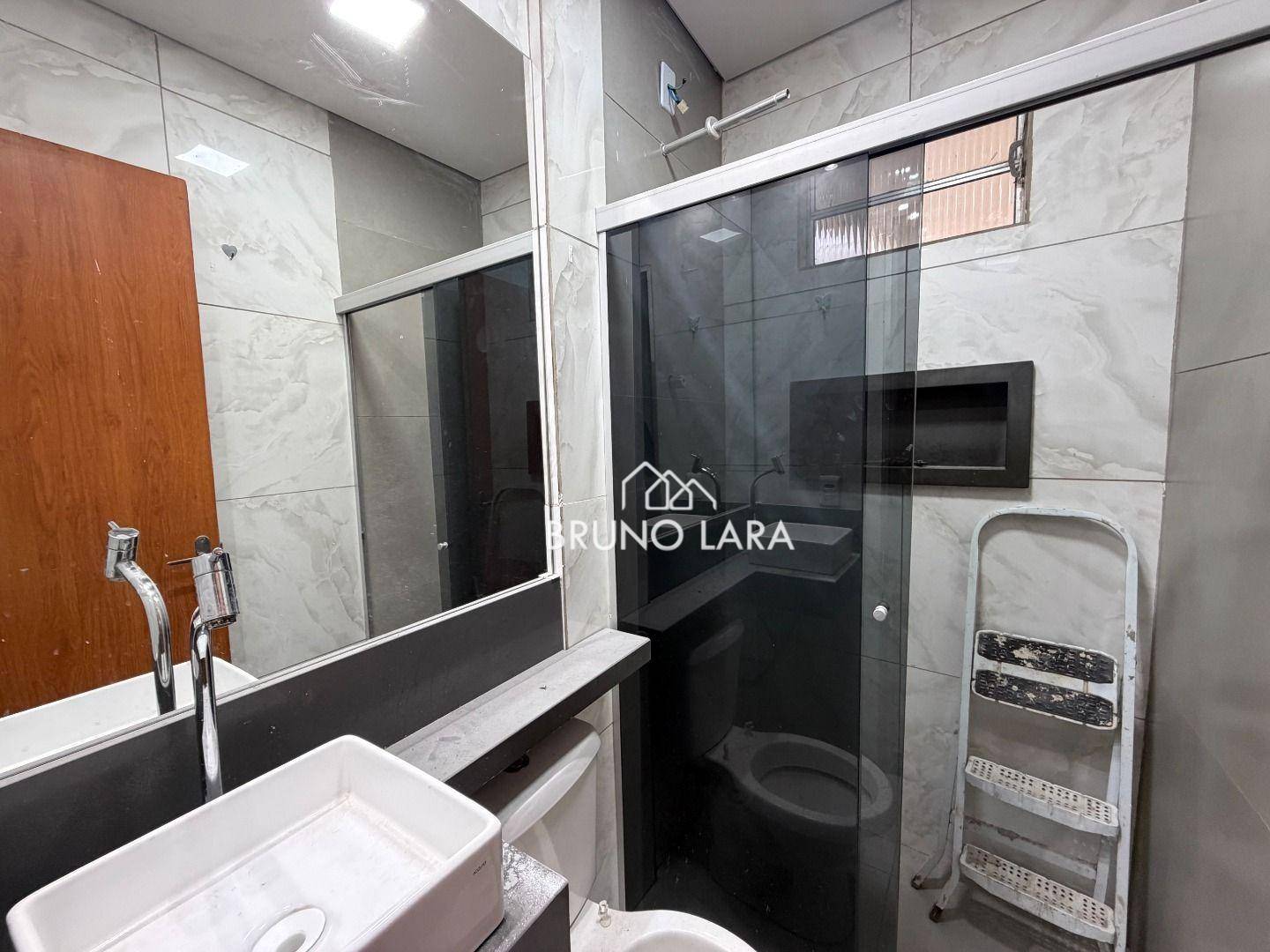 Casa, 2 quartos, 60 m² - Foto 5