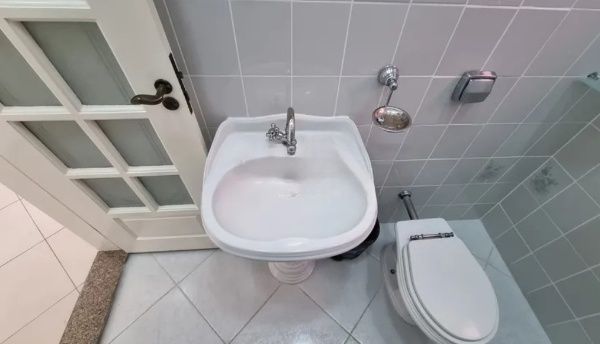 Sobrado à venda e aluguel com 3 quartos, 180m² - Foto 11