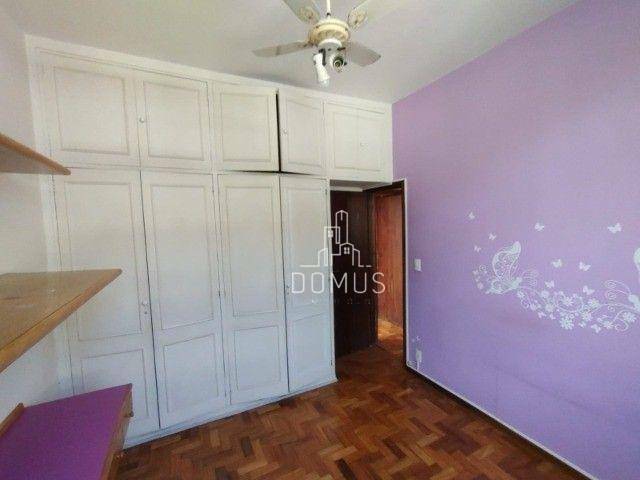 Apartamento à venda com 3 quartos, 95m² - Foto 4