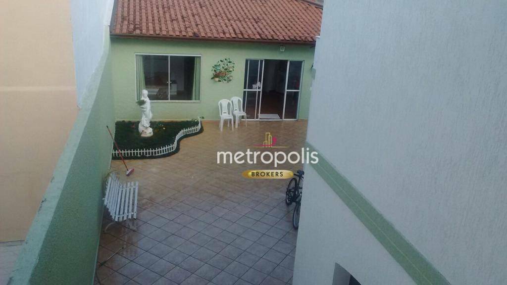 Sobrado à venda com 3 quartos, 250m² - Foto 26