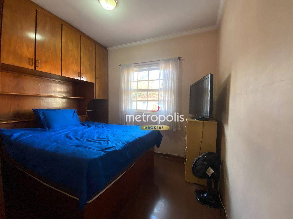 Sobrado à venda com 4 quartos, 115m² - Foto 11