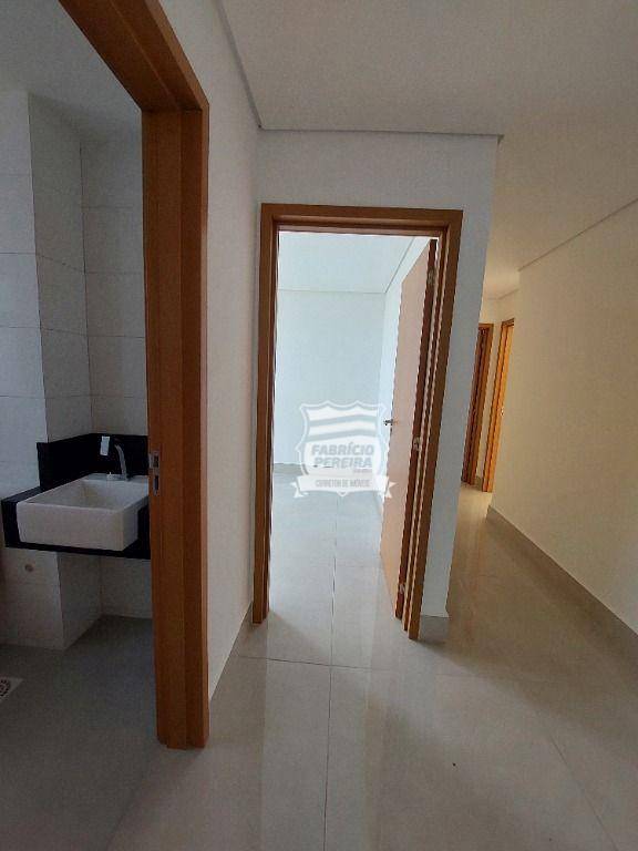 Apartamento à venda com 4 quartos, 134m² - Foto 14