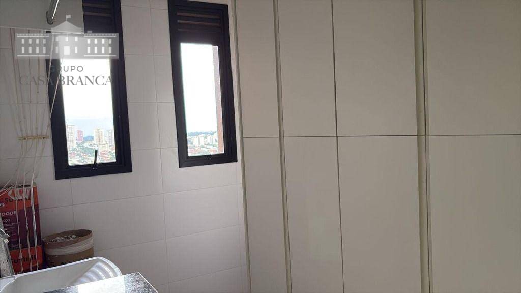 Apartamento à venda com 3 quartos, 170m² - Foto 16