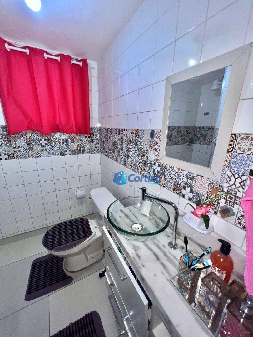 Apartamento à venda com 3 quartos, 69m² - Foto 12