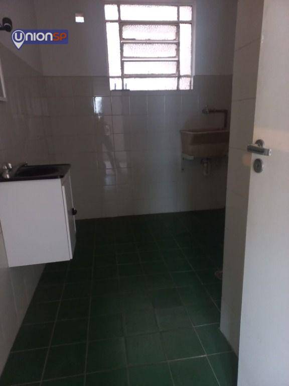 Apartamento à venda com 1 quarto, 40m² - Foto 9