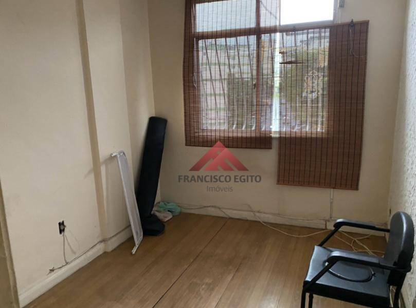 Apartamento à venda com 2 quartos, 53m² - Foto 3