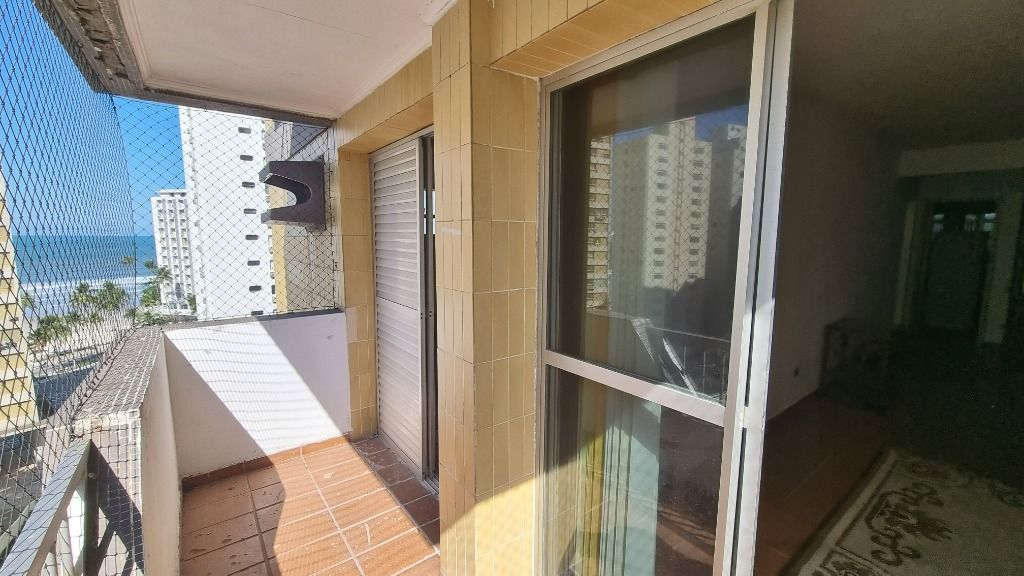 Apartamento à venda com 3 quartos, 120m² - Foto 1