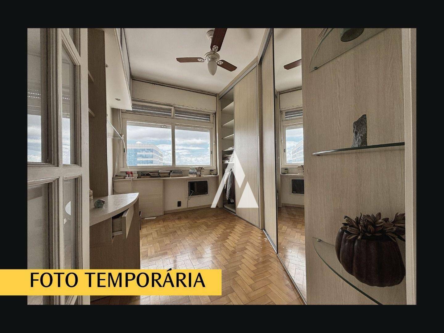 Apartamento à venda com 3 quartos, 121m² - Foto 13