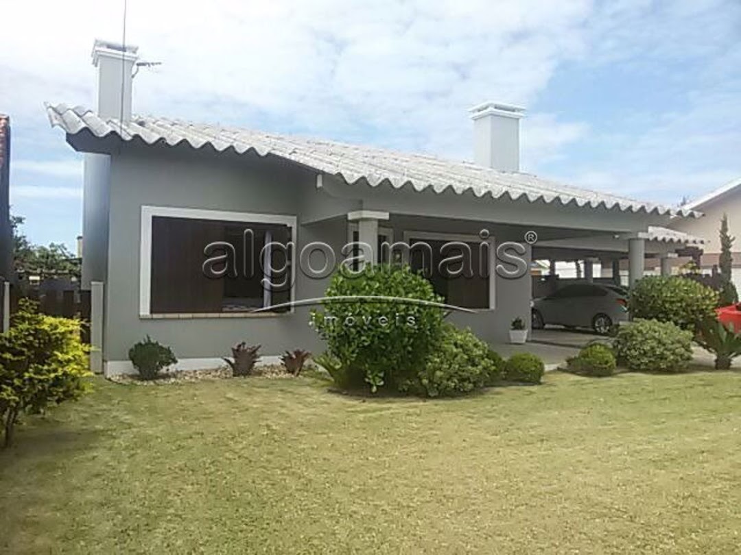 Casa à venda com 3 quartos - Foto 4