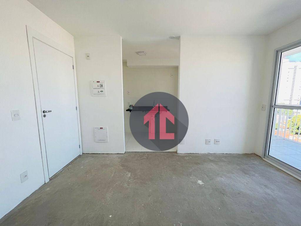 Apartamento à venda com 2 quartos, 57m² - Foto 8