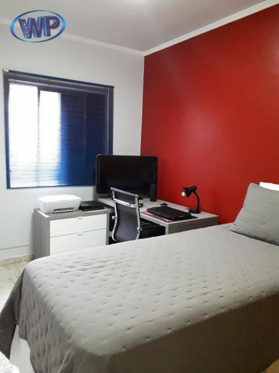 Apartamento à venda com 2 quartos, 65m² - Foto 5