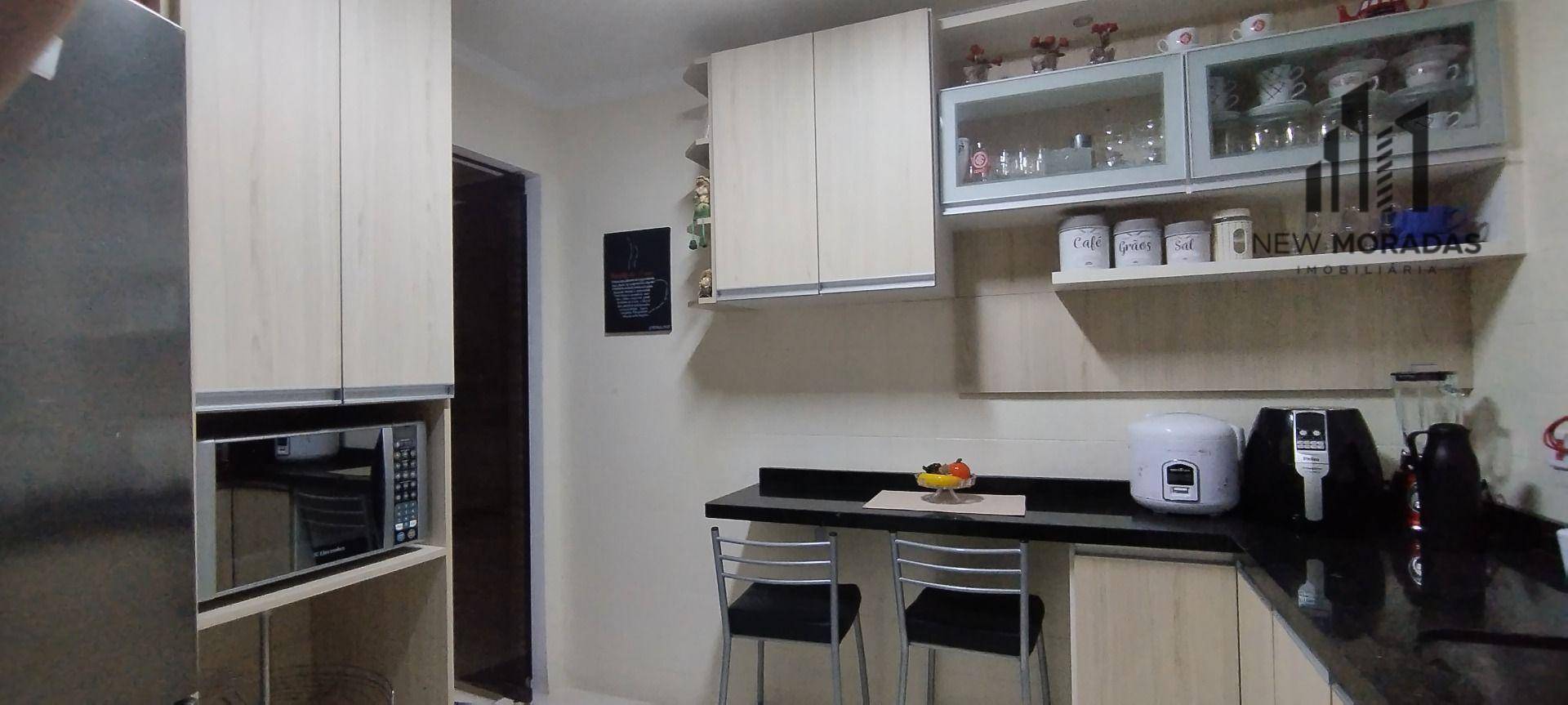 Sobrado à venda com 3 quartos, 160m² - Foto 6