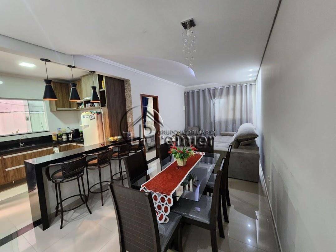 Casa à venda com 3 quartos, 160m² - Foto 10