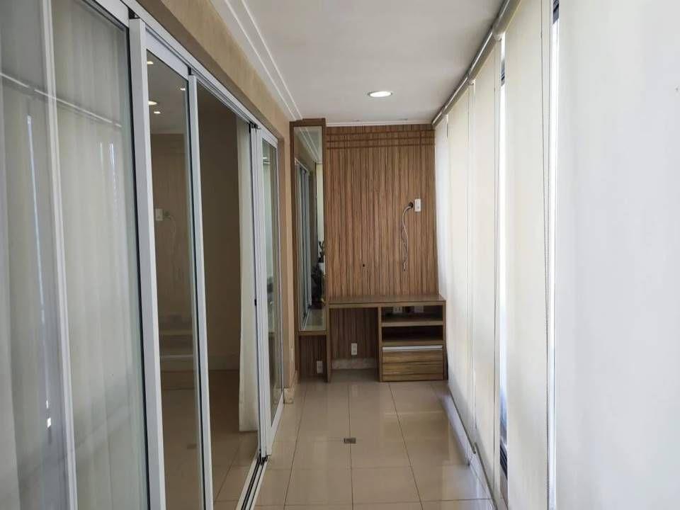 Apartamento à venda com 4 quartos, 153m² - Foto 18