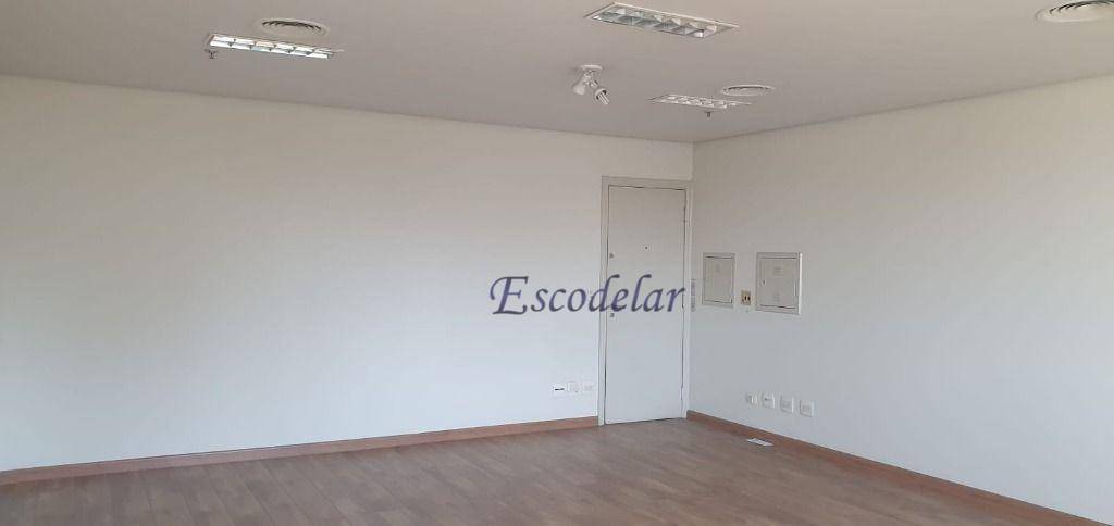 Conjunto Comercial-Sala para alugar, 40m² - Foto 7