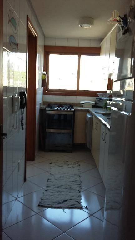 Apartamento à venda com 3 quartos, 93m² - Foto 13