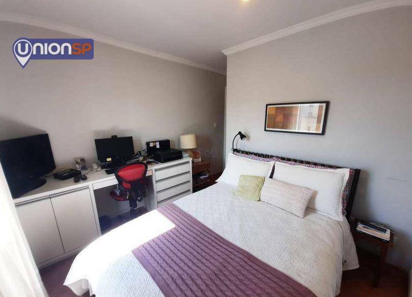 Apartamento à venda com 3 quartos, 74m² - Foto 5