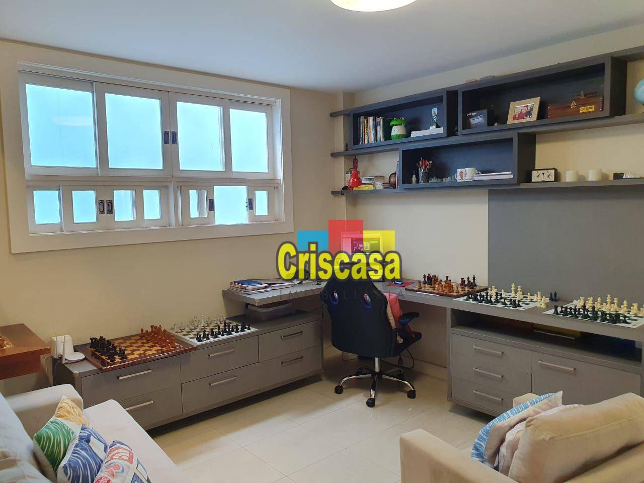 Casa à venda com 3 quartos, 323m² - Foto 27