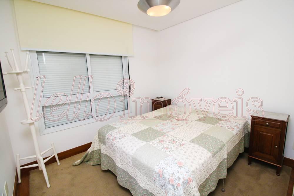 Apartamento à venda com 3 quartos, 160m² - Foto 14