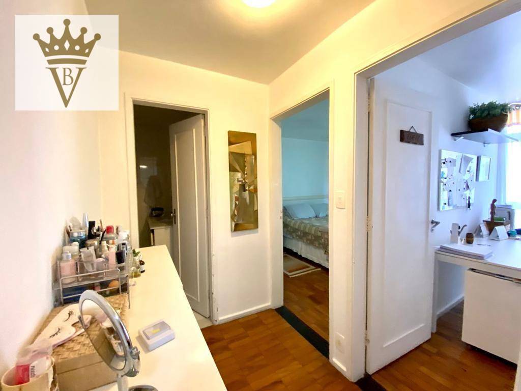 Apartamento à venda com 2 quartos, 90m² - Foto 6