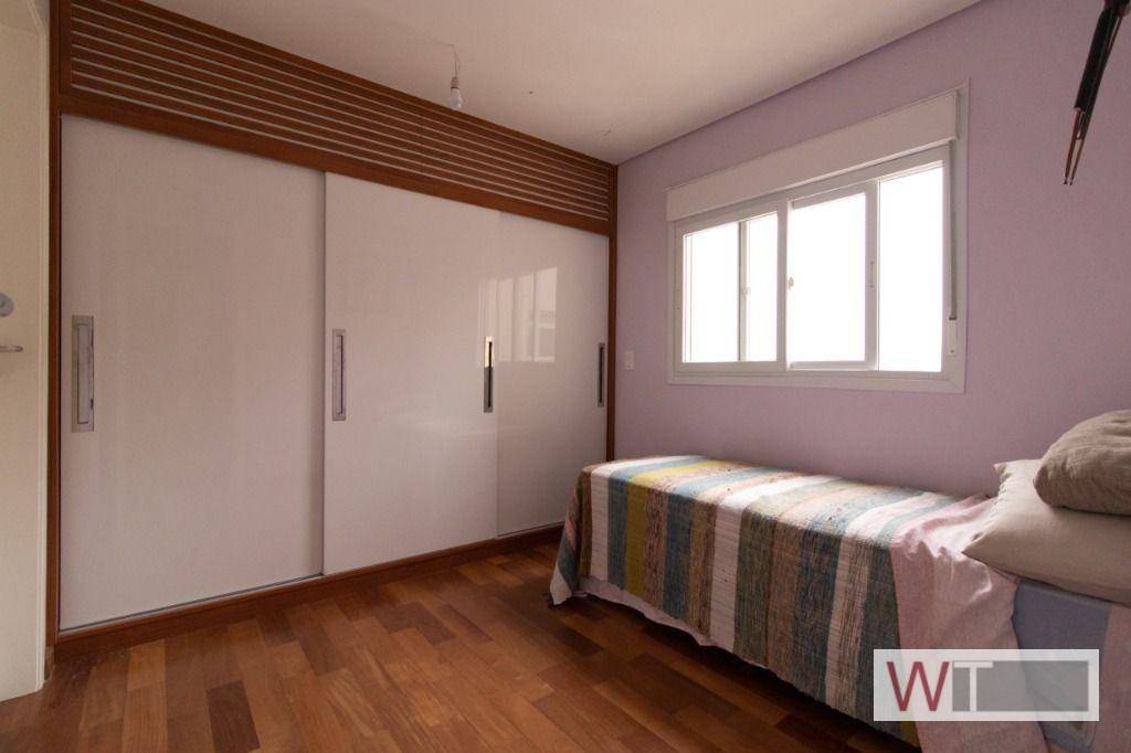 Apartamento para alugar com 3 quartos, 110m² - Foto 12