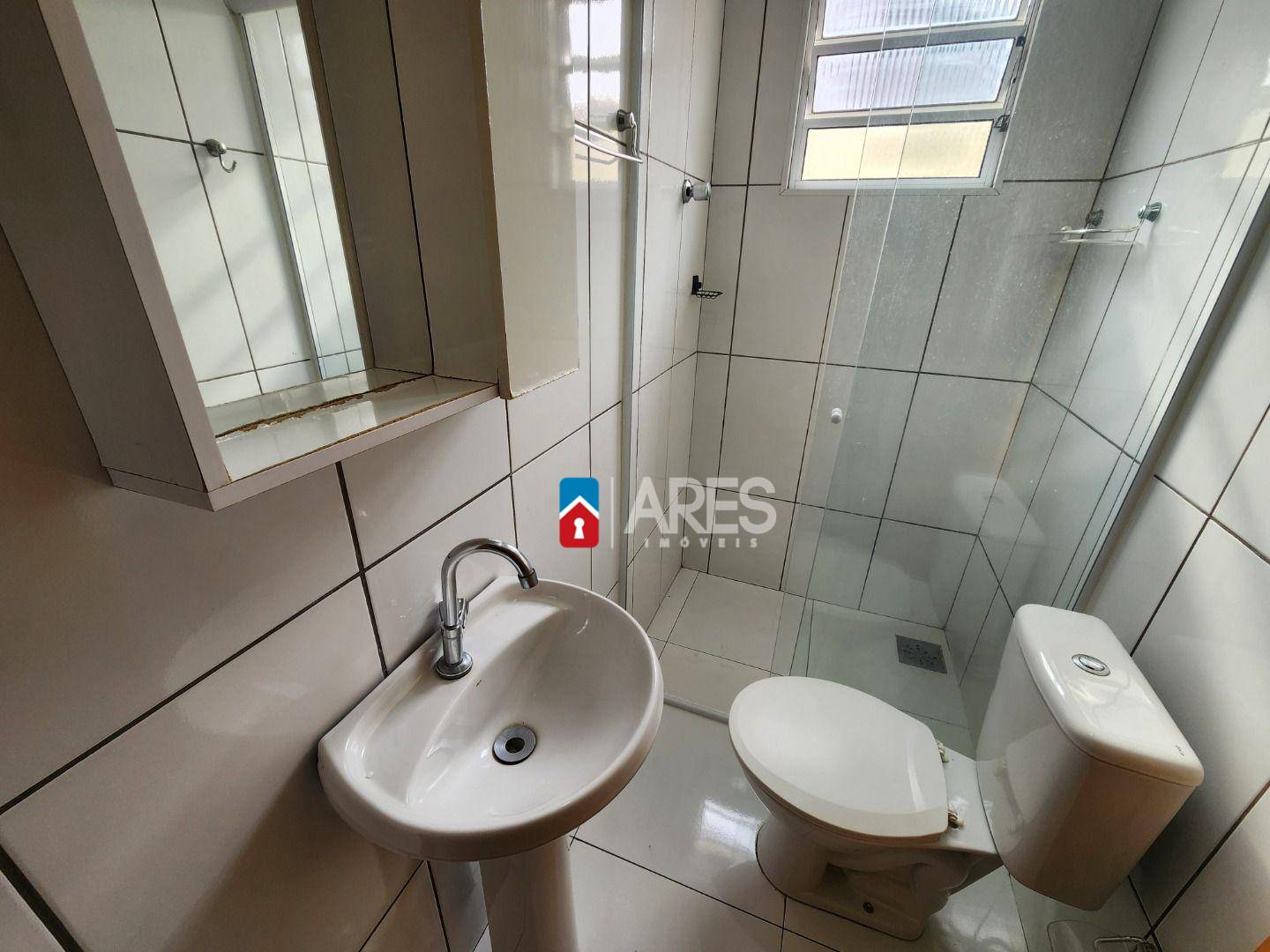 Casa para alugar com 3 quartos, 100m² - Foto 8