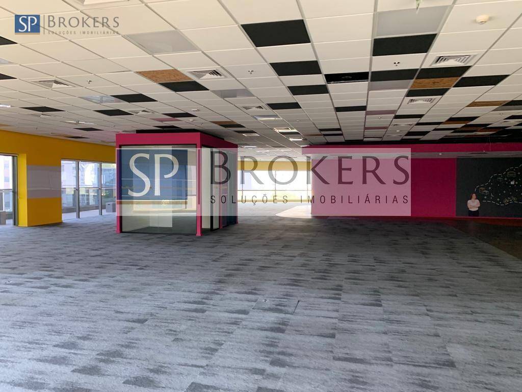 Conjunto Comercial-Sala para alugar, 2105m² - Foto 13