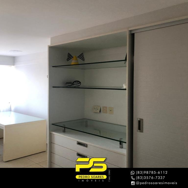 Apartamento à venda com 4 quartos, 235m² - Foto 12